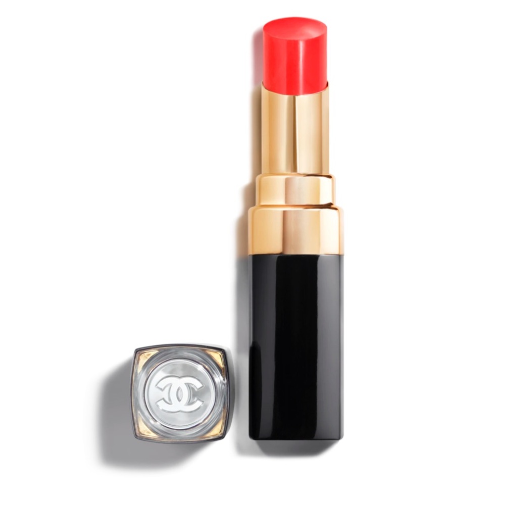 CHANEL ROUGE COCO FLASH LIP STICK